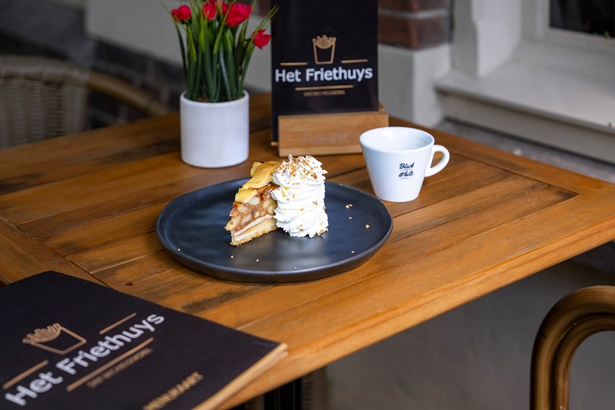 friethuys gestel appelgebak koffie sint michielsgestel
